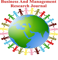 BUSINESS AND MANAGEMENT RESEARCH JOURNAL - ISSN: 2026-6804