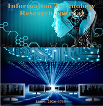 INFORMATION TECHNOLY  RESEARCH JOURNAL- ISSN: 2026-6715